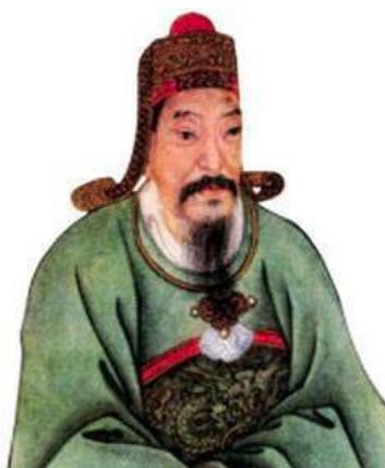 中国南北朝时期南朝的第一个朝代：南朝宋的建立