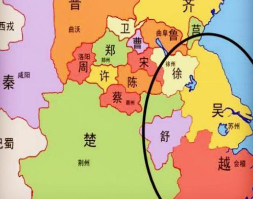 “四大美女”为何只有杨玉环没有孩子