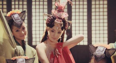 “四大美女”为何只有杨玉环没有孩子