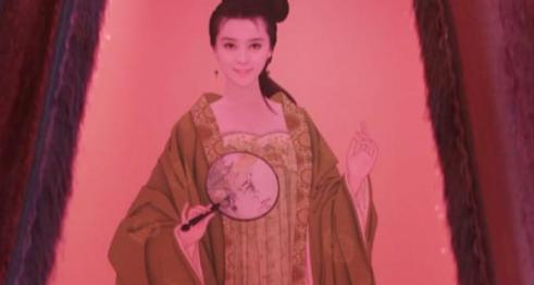 “四大美女”为何只有杨玉环没有孩子