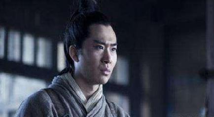 平原君朱建是何许人