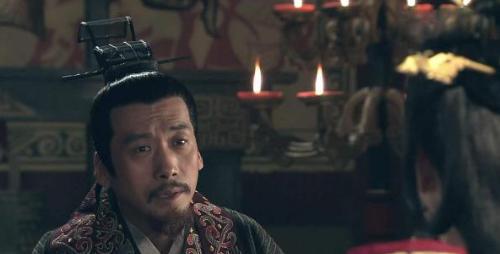 平原君朱建是何许人