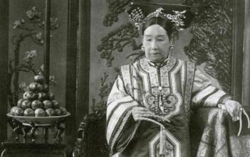 晚清硬汉左宗棠死时有多悲壮
