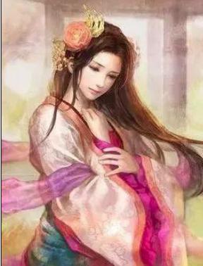 徐氏:孙权的弟妹,为了给丈夫报仇不惜嫁给仇人