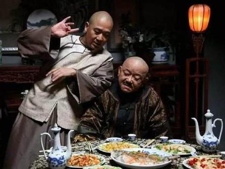 清朝史上升官速度最快的人徐世昌 升官的速度比和珅还快