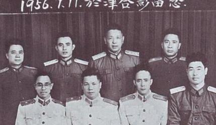 邱蔚的军衔是什么