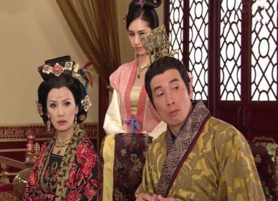 李忱:最会演戏的皇帝,创造了唐朝最后的辉煌