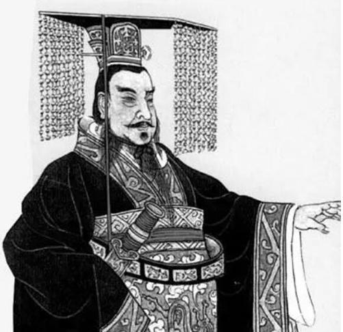 秦朝灭亡时,五十万秦兵按兵不动?