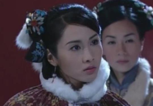 清朝时期的后宫妃嫔真的有“小主”这个称呼吗