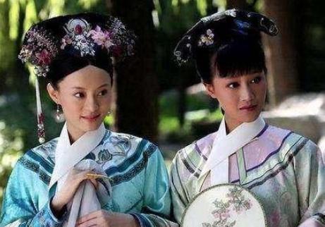 历史上真正的浣碧,却差点被雍正杀光全家