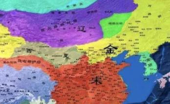 宋朝丞相韩侂胄亦正亦邪,公认是奸臣却为岳飞平反