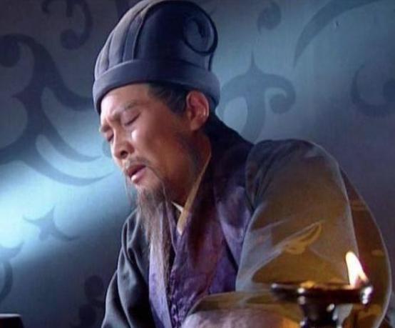 诸葛亮去世前,到底留下了什么预言