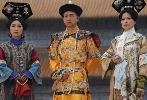 太监死前说出一个秘密:皇后结婚前必吃一物