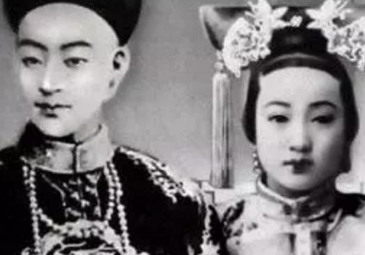 太监死前说出一个秘密:皇后结婚前必吃一物