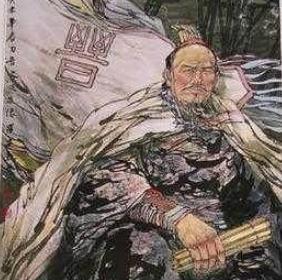 晋文侯:西周的终结者