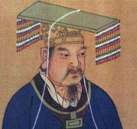 晋文侯:西周的终结者