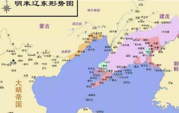 毛文龙是谁