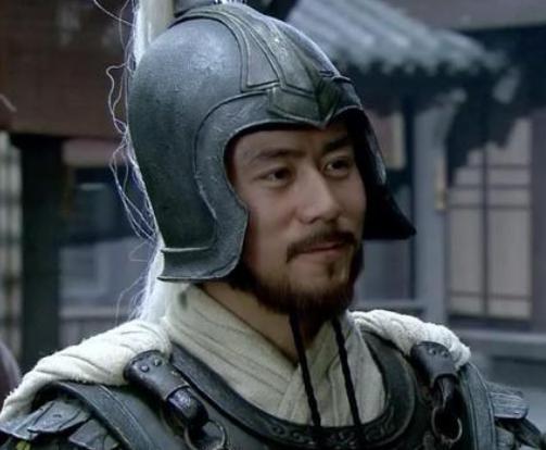 三国时期最传奇的武将,连曹操都甘拜下风