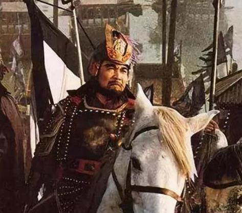 三国时期最传奇的武将,连曹操都甘拜下风