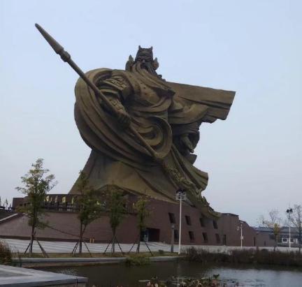 古代荆州到底有多重要 为何说“欲得天下,必先得荆州”