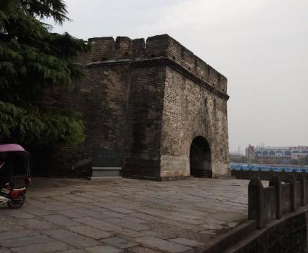 古代荆州到底有多重要 为何说“欲得天下,必先得荆州”