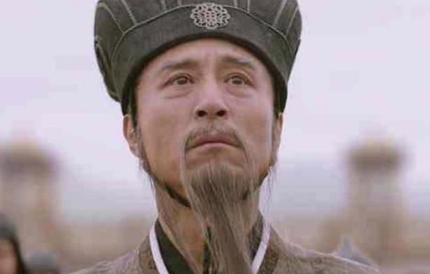 三国时最悲情的两大谋士,一生忠诚燃尽自己