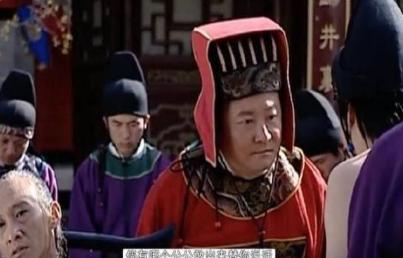 黄锦是一个什么样的人 他对嘉靖到底有多好