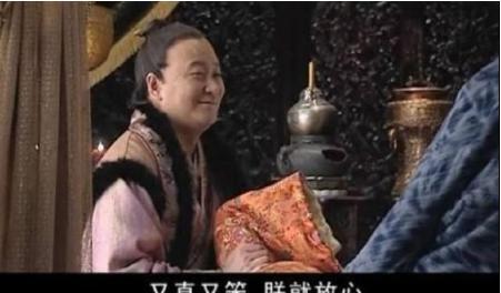 黄锦是一个什么样的人 他对嘉靖到底有多好