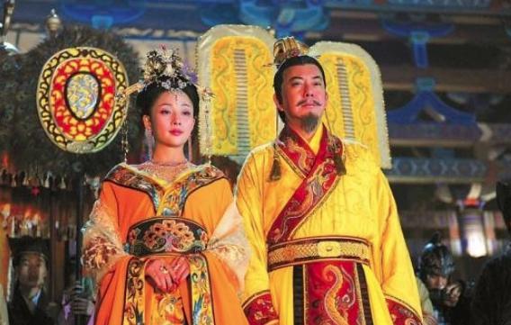 杨国忠:杨玉环的堂哥,从无业游民到权倾朝野的重臣