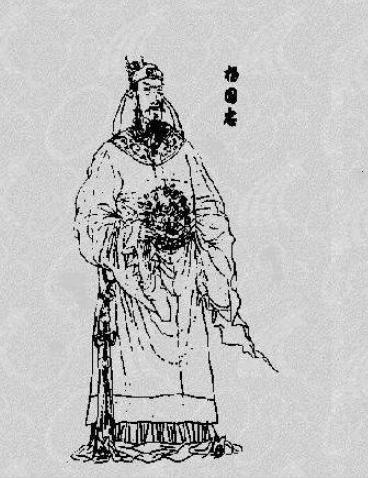 杨国忠:杨玉环的堂哥,从无业游民到权倾朝野的重臣