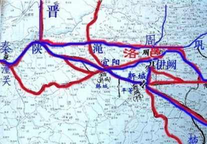 长平之战中赵国输的很冤枉吗 事实究竟是什么样的