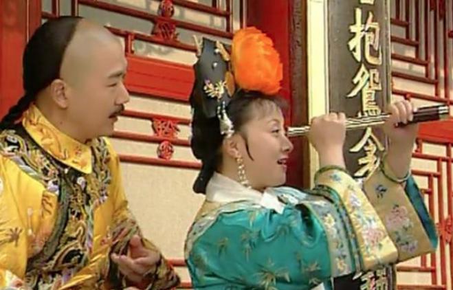 康熙一生娶了四对姐妹花,她们分别是谁