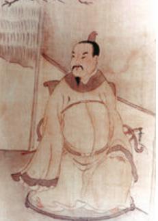 辽东三杰的哪三个人