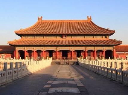 三宫六院指的是什么地方 三宫六院分别是哪三个宫哪六个院