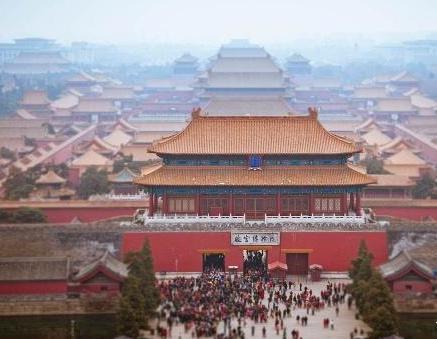 三宫六院指的是什么地方 三宫六院分别是哪三个宫哪六个院