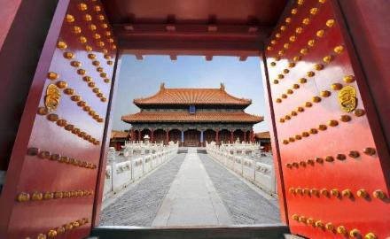 三宫六院指的是什么地方 三宫六院分别是哪三个宫哪六个院
