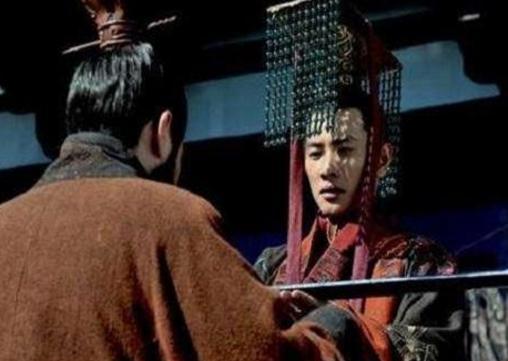汉献帝最恨的一个人,不是董卓曹操,而是李傕