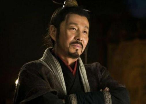 刘邦做了一件事,让他帐下的将军们很吃惊