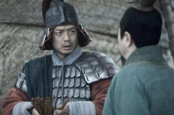 刘邦做了一件事,让他帐下的将军们很吃惊