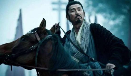 刘邦做了一件事,让他帐下的将军们很吃惊