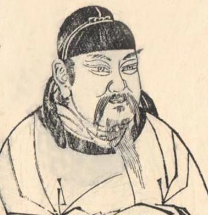 世人只知颜真卿是个书法家,其实他还是唐朝名将