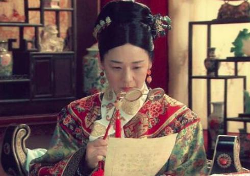清朝:历史上最怪的朝代,成也女人败也女人