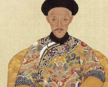 爱新觉罗·奕纬顶撞老师,被父皇一脚踢死