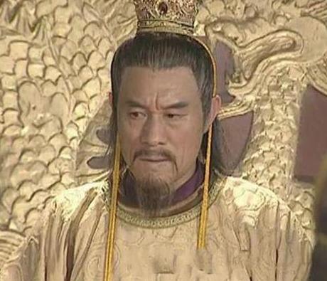 李渊手中握有大权 面对李世民逼宫为何就将皇位交出去了
