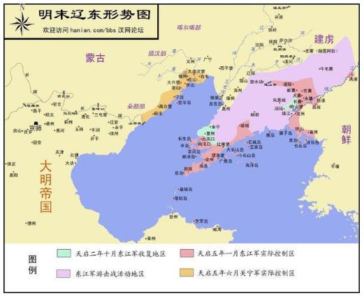 明朝危难徐光启献出两计策挽救大明,可惜有一条没被实施!