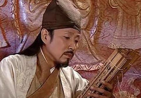 东方朔为何每年都要换新媳