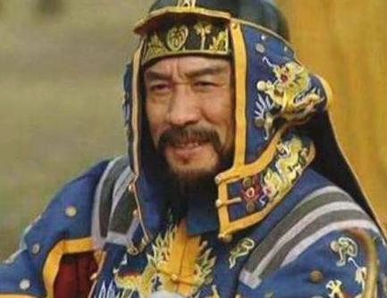和珅的二十条罪状是什么样的 没有一条罪状是贪污