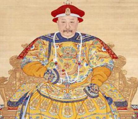 和珅的二十条罪状是什么样的 没有一条罪状是贪污