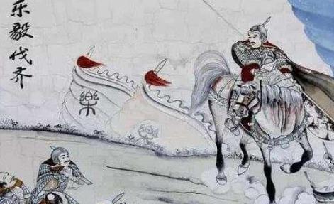 诸葛亮自比管仲、乐毅!诸葛亮是在吹牛吗