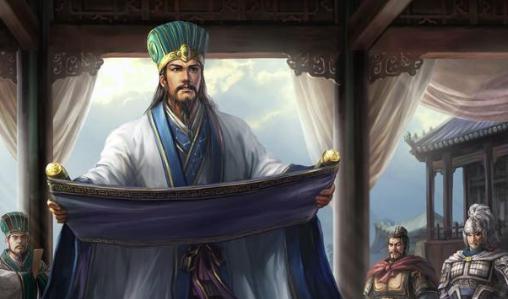诸葛亮自比管仲、乐毅!诸葛亮是在吹牛吗